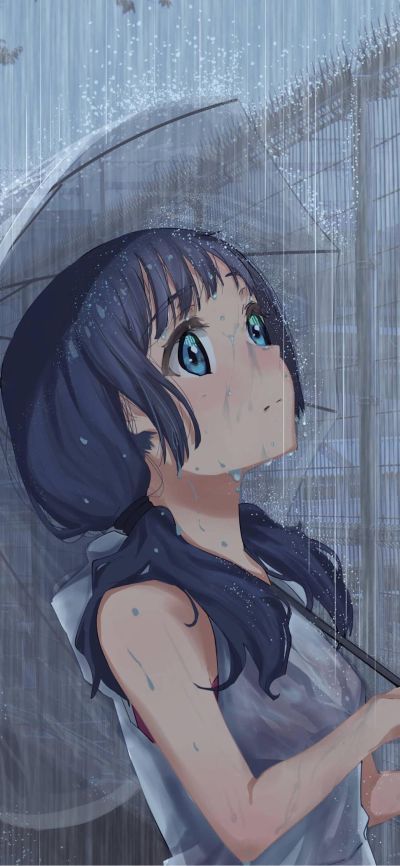 无
