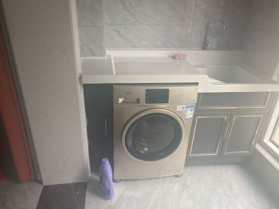 家具卫浴安装