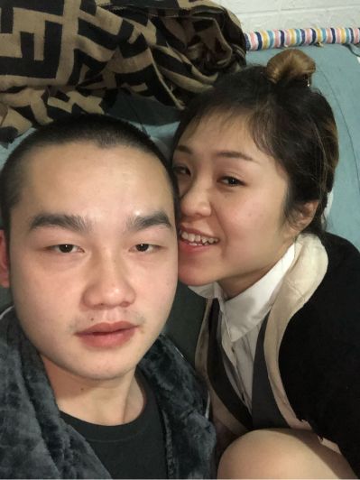 油漆工