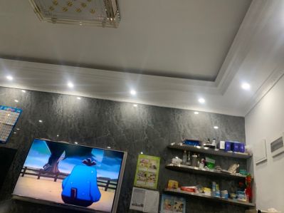 水电灯具安装水电吊顶装修设计