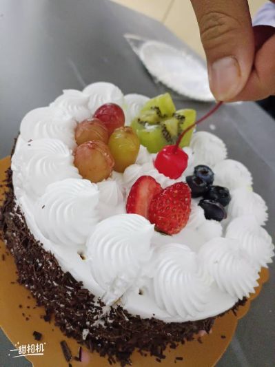 防水