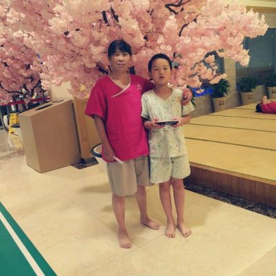 保洁