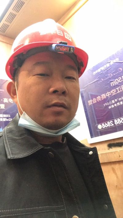 室内安装