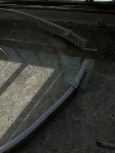 无