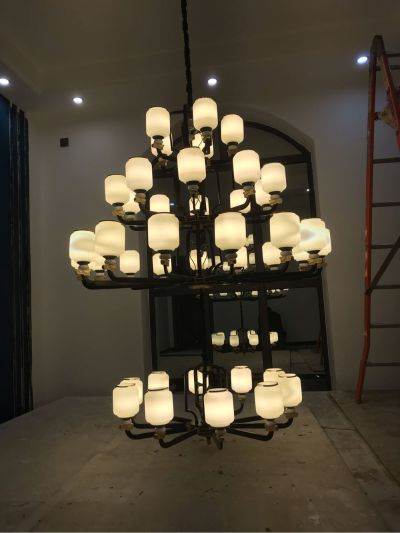 灯具安装灯具安装