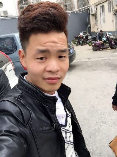 美缝