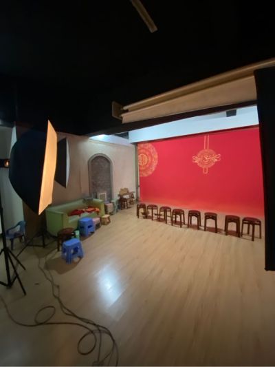 二手房家装水电安装