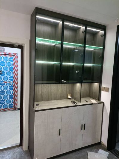 定制家具安装全屋定制定制橱柜定制家具
