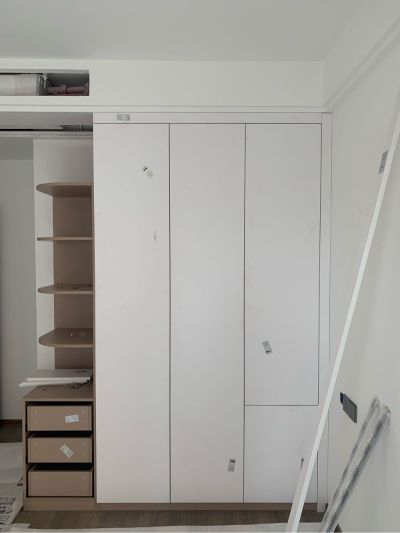 家具安装