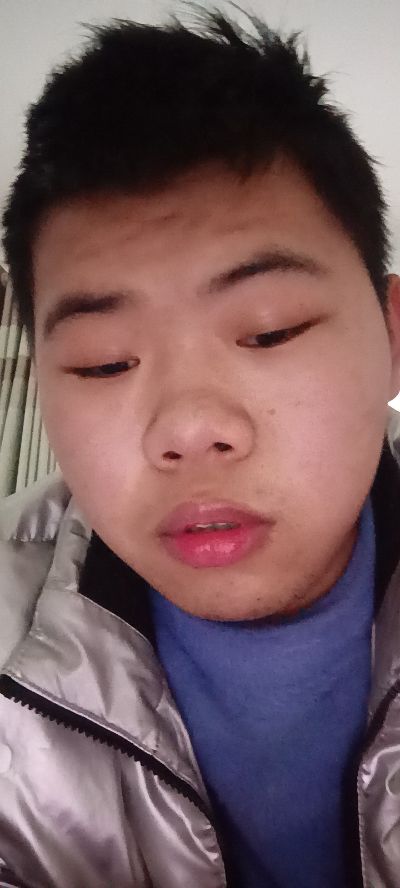 无