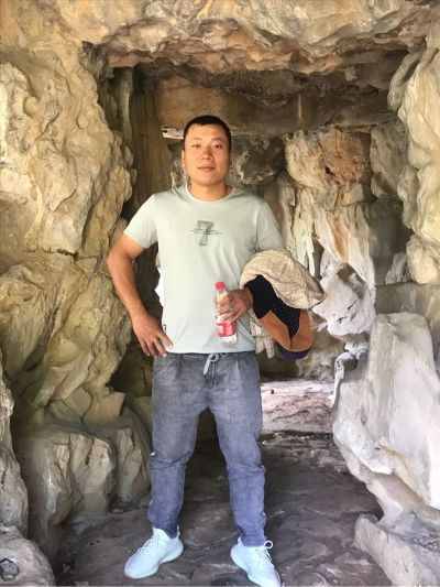 铝合金门窗