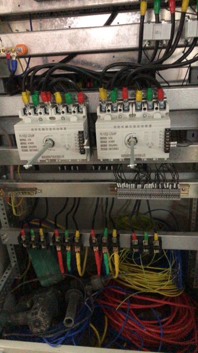 灯具卫浴安装无