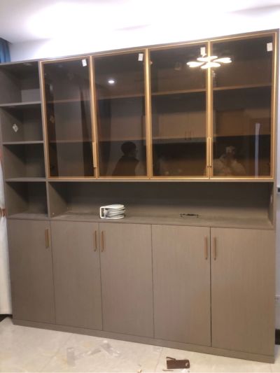 全屋定制安装