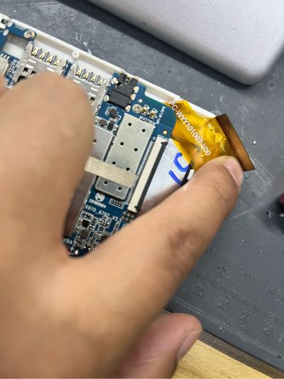 用户