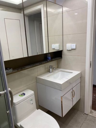 卫浴洁具