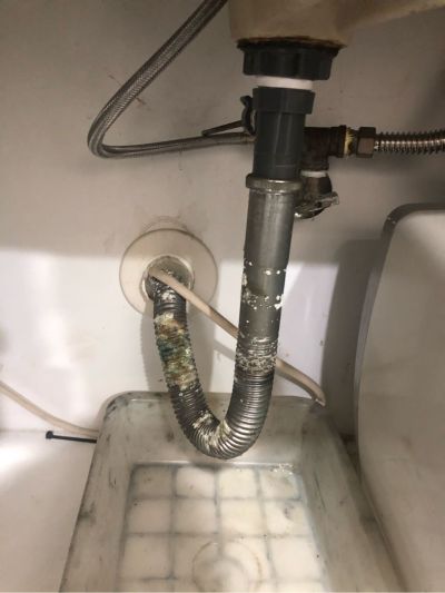 水电安装维修