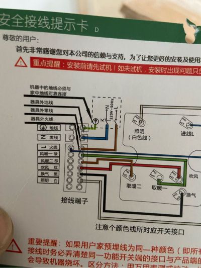 水电工