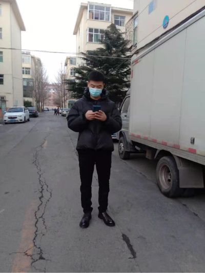装修无