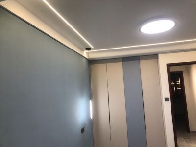 灯具开关插座