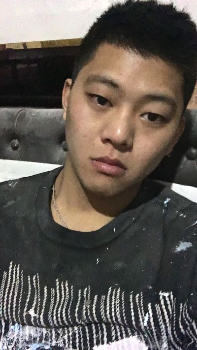 喷漆大白