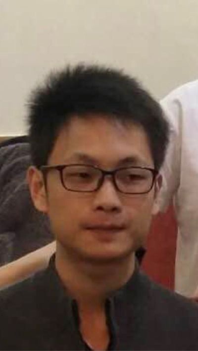 室内门安装