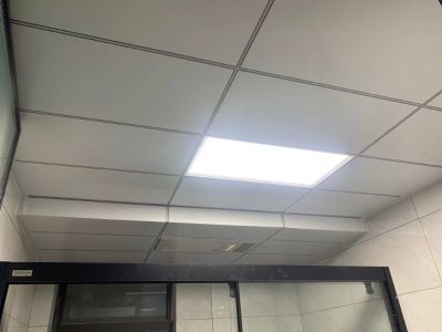 集成吊顶浴霸