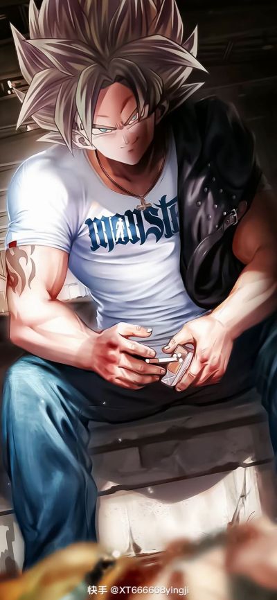 组装