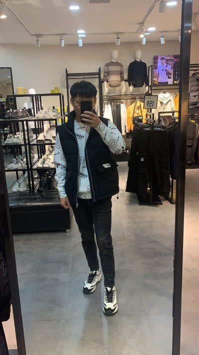 无