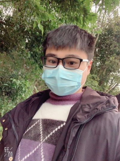 无