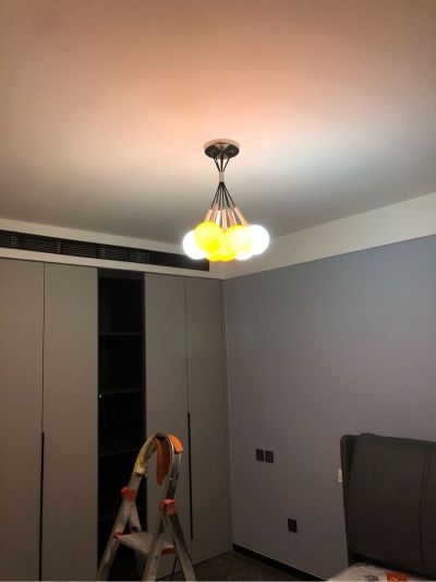 灯具洁具