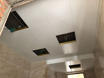 集成吊顶