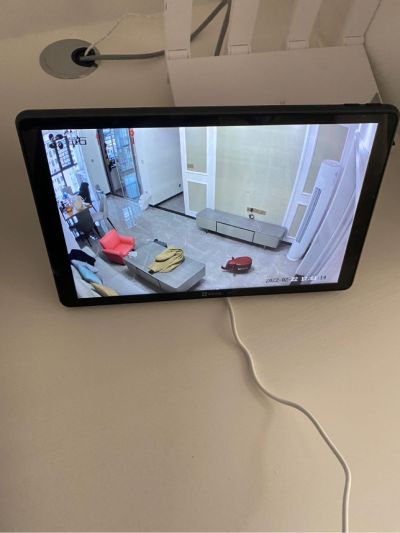 弱电安防监控