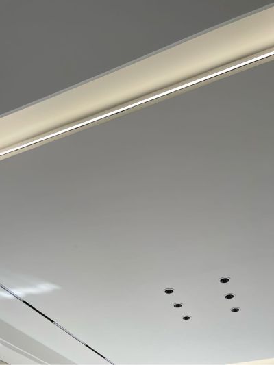 装灯开关插座灯具安装