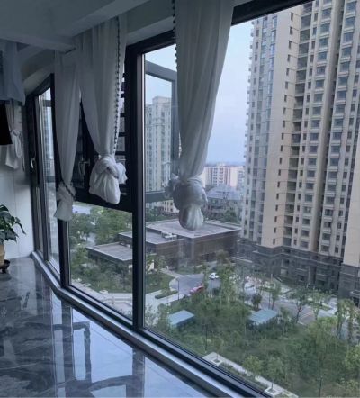 门窗行业