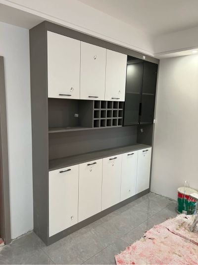 全屋定制安装全屋定制安装