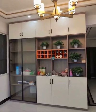 家具量尺设计