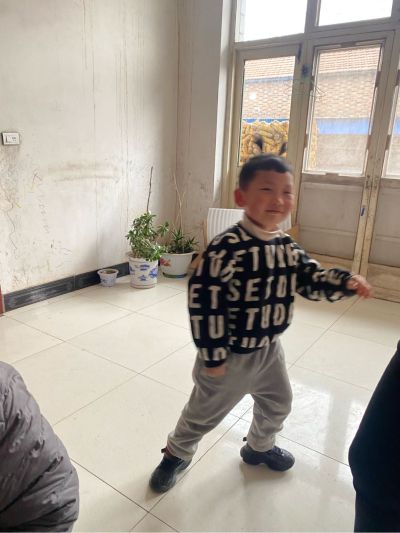 无