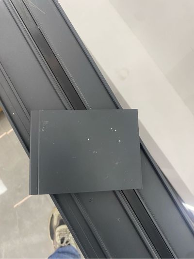 安装门窗