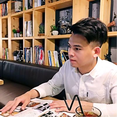 铝合金门窗厨师