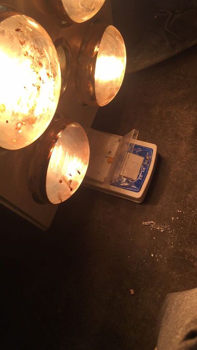 批灰装修