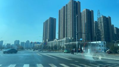 建材行业