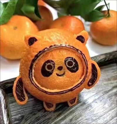手工