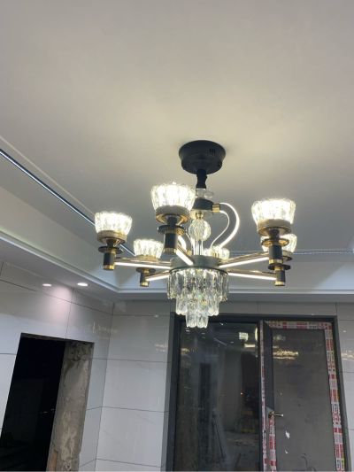 水电灯具卫浴