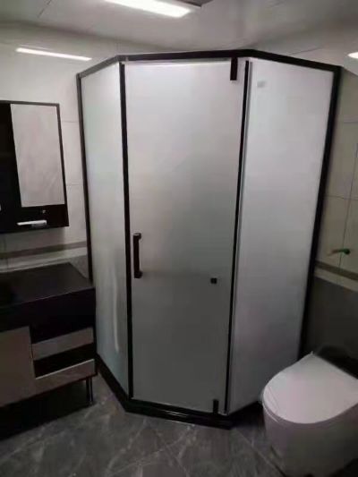 安装工
