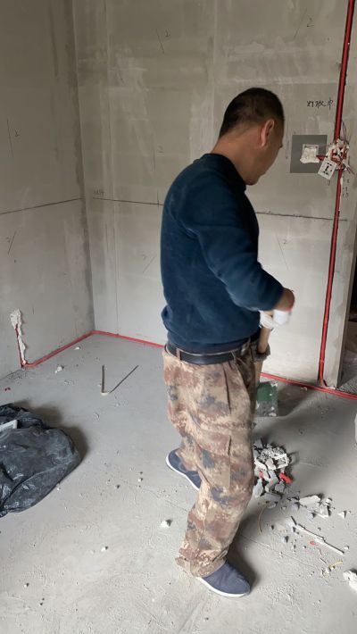 家工维修电工家装电工