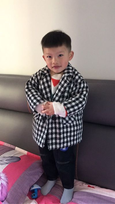 无