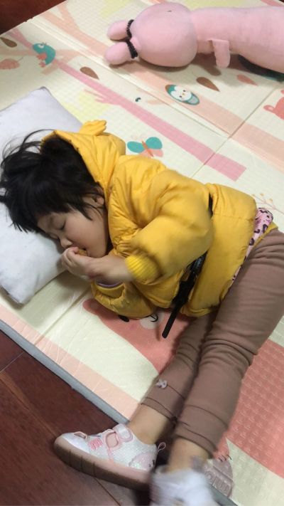 无