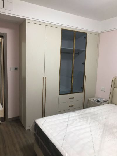 家具全屋定制室内装修