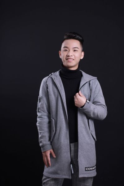 无