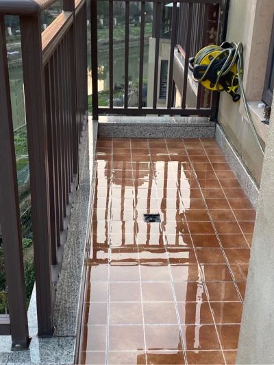 杭州雨虹防水